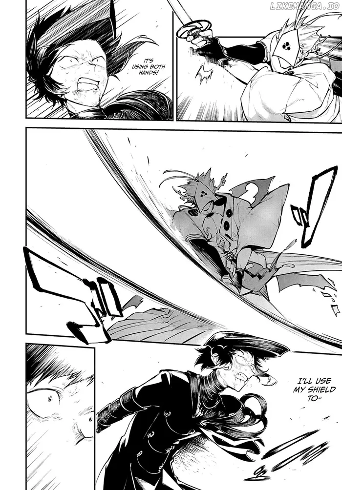 Bungou Stray Dogs Chapter 124 image 13_optimized